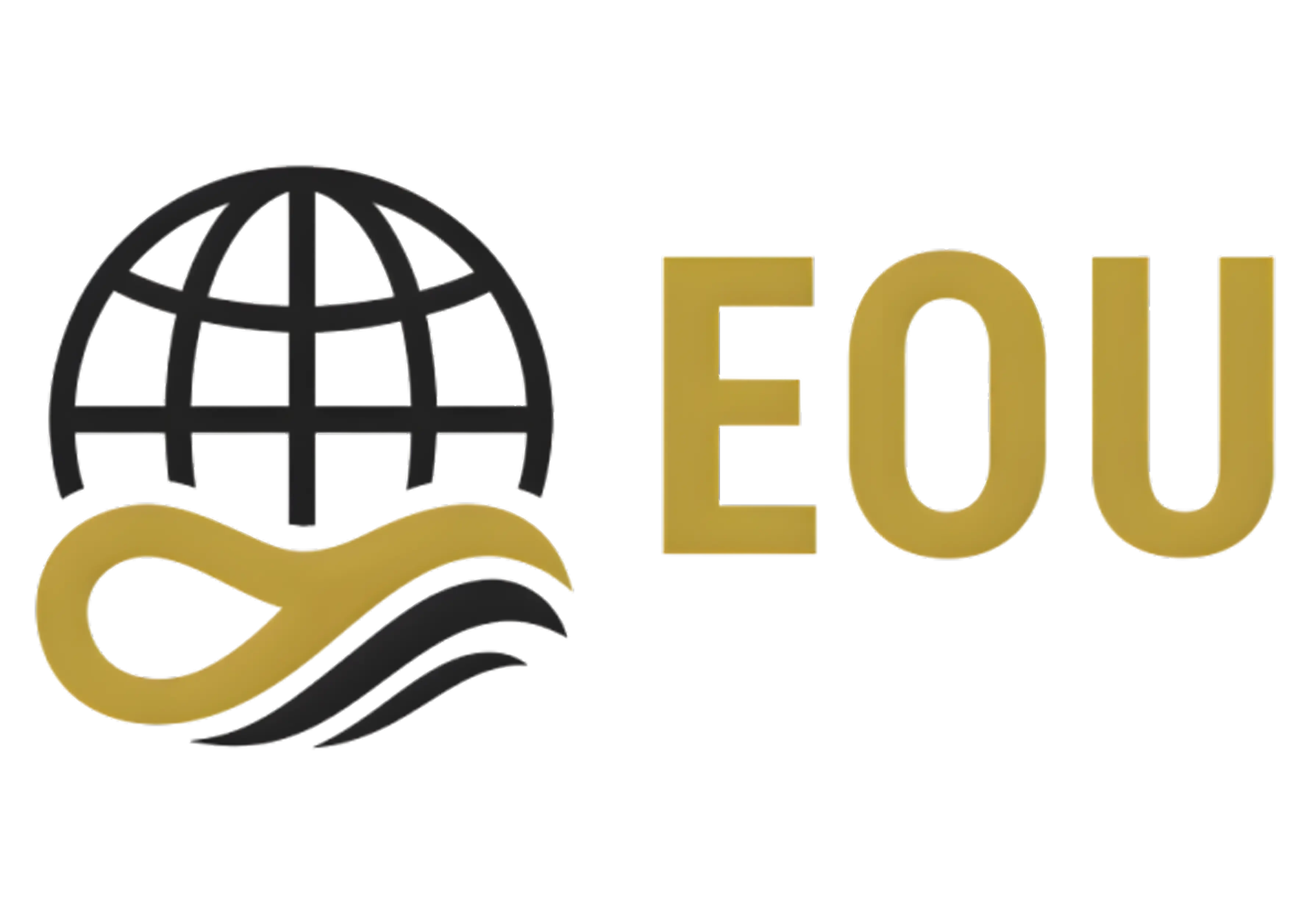 EOU logo